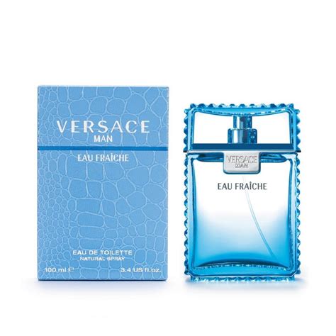 versace man eau fraiche pronunciation|Versace man eau fraiche edt.